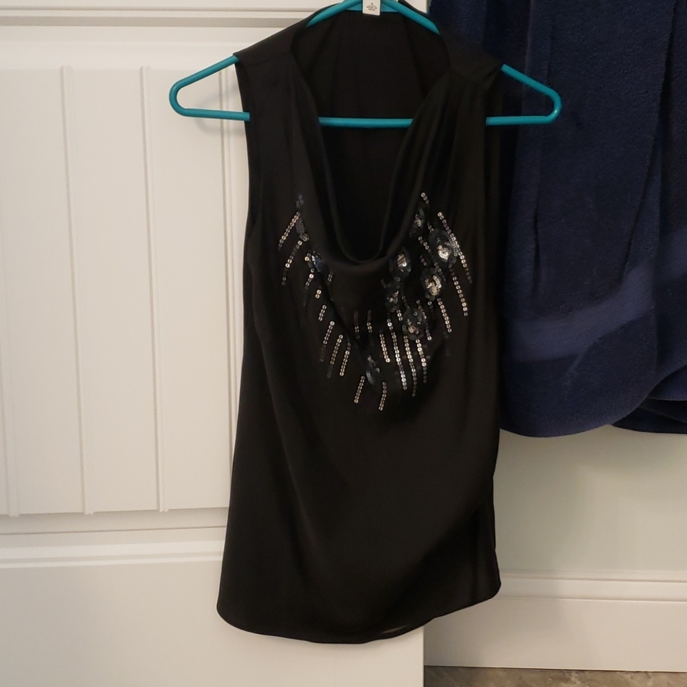 Banana republic top